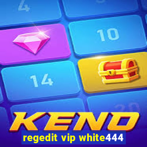 regedit vip white444